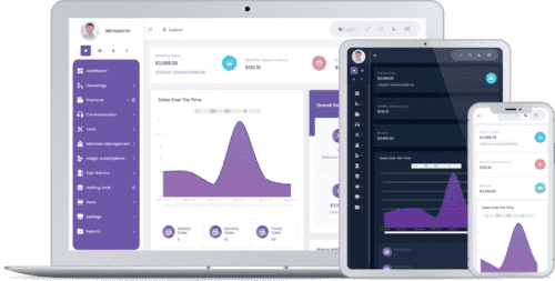 RMM MLM Application Testimonials