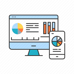 RMM MLM Application Dashboard