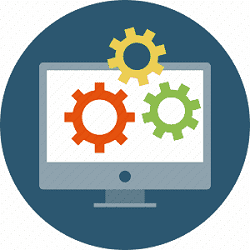 RMM MLM Application Admin Panel